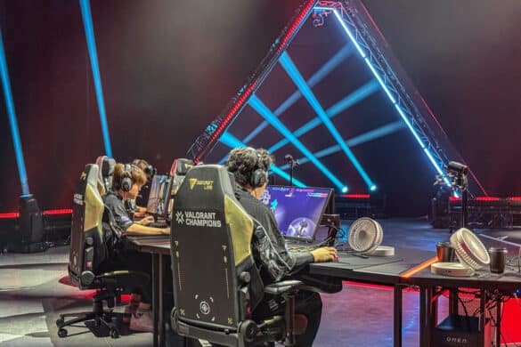 Riot Games 2027-ci ildən VCT-də inqilabi dəyişikliklər edəcək