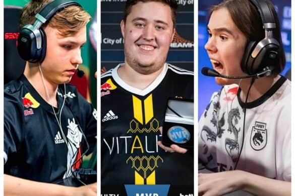 donk, m0NESY, ZywOo və NiKo ən çox kimə qarşı çətinlik çəkir? CS2 ulduzlarının əsas “qorxuları” üzə çıxıb