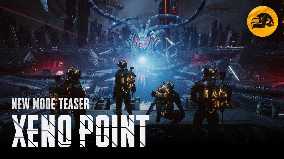 Xeno Point