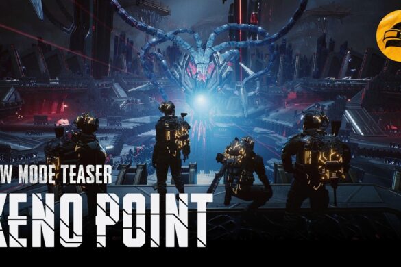 PUBG-yə yeni “Xeno Point” PvE rejimi əlavə olunur