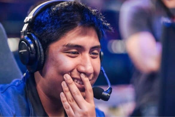 Wisper sağlamlıq problemlərinə görə “DreamLeague Season 29″u qaçıracaq – onu Batyuk əvəzləyəcək