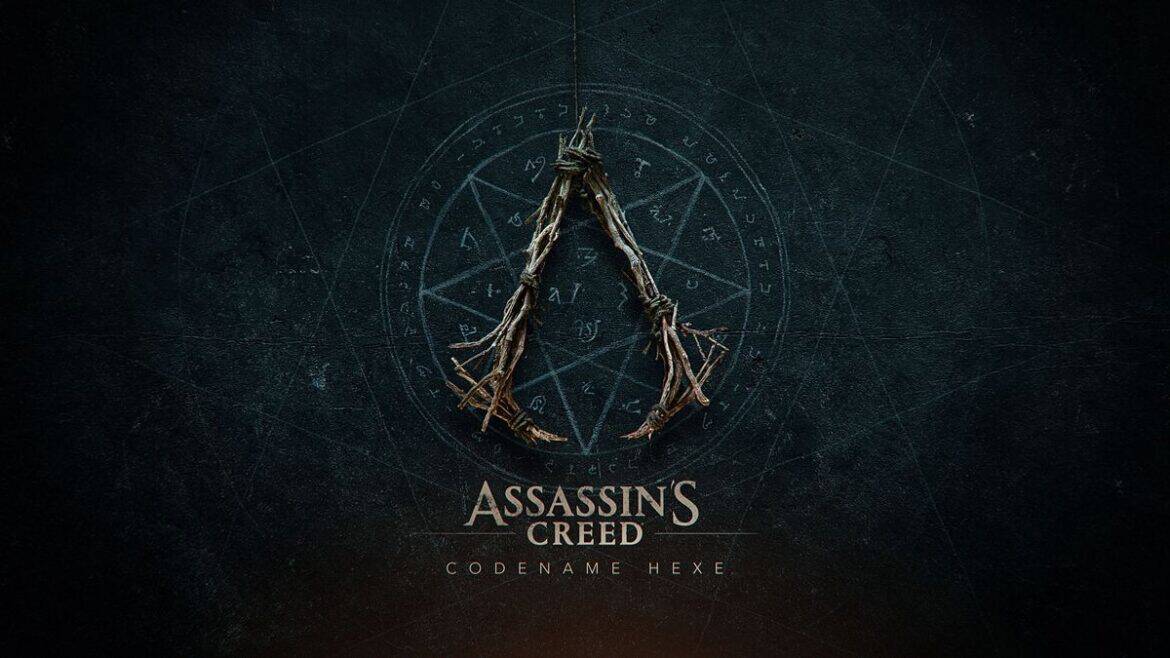 Assassin’s Creed Hexe