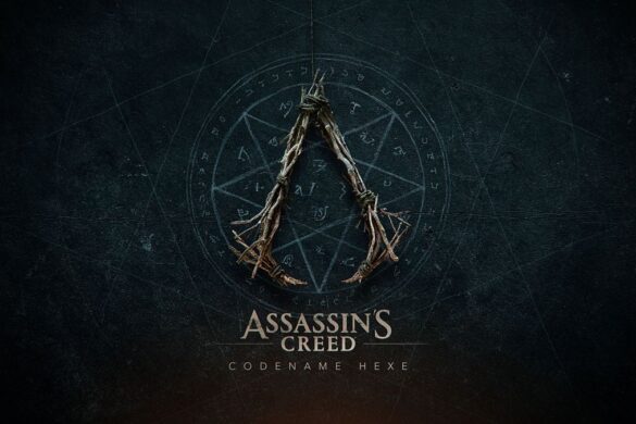 “Assassin’s Creed Hexe” oyunundan ilk kadr paylaşıldı