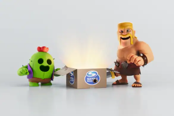 “Clash of Clans”, “Clash Royale” və “Brawl Stars” mövzusunda qlobal oyuncaq kolleksiyası anons edildi