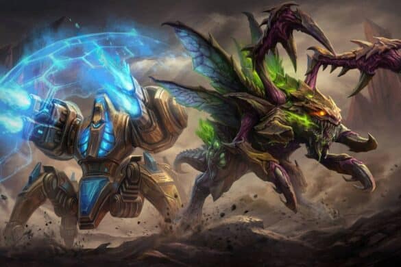 “Diablo Immortal” və “StarCraft” kainatları birləşir: “Blizzard”dan nəhəng krossover anonsu