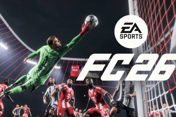 EA Sports FC 26 rəsmi olmayan “The World’s Game” dünya çempionatı rejimini alacaq