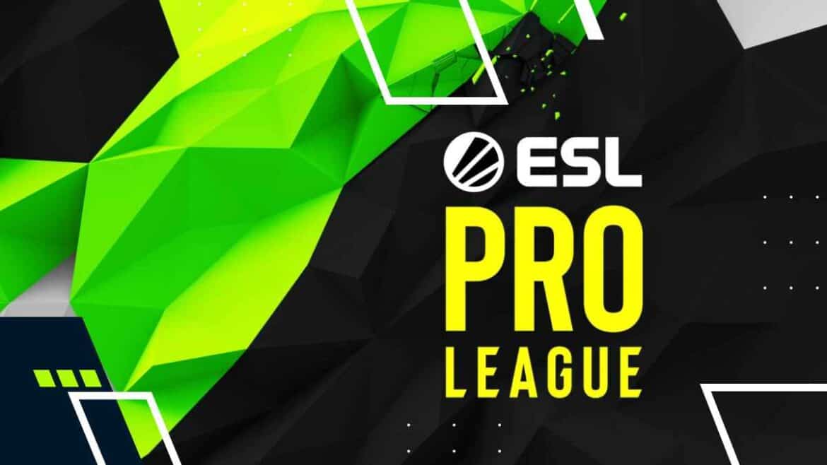 ESL Pro League Season 25