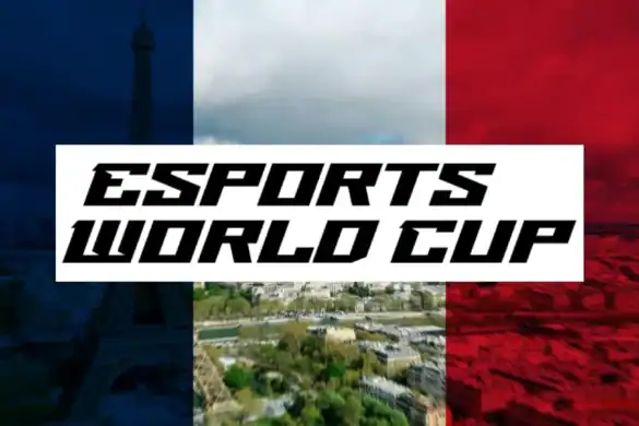 RƏSMİ: “Esports World Cup” Parisə köçürüldü