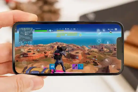 Rəsmi: “Fortnite” “iPhone” və “iPad”lərə geri dönür