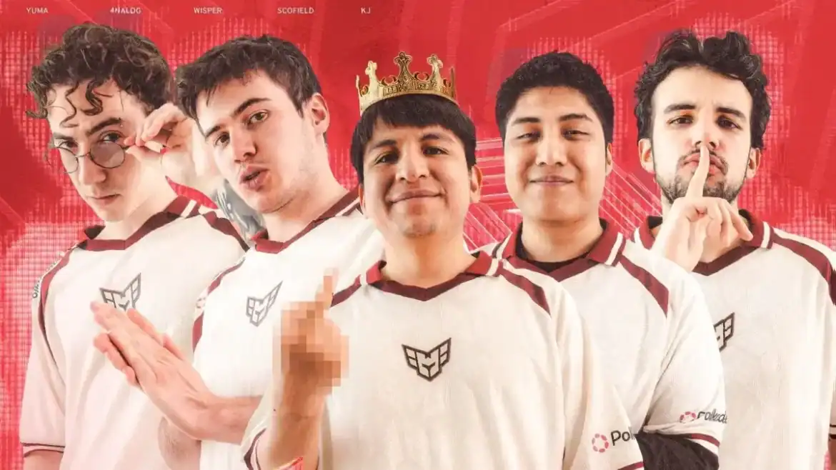 HEROIC Dota 2