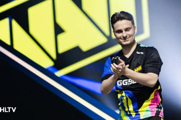 “Yalnız Vitality deyil”: NAVI oyunçusu “IEM Cologne Major”ın favoritlərinin adlarını açıqlayıb