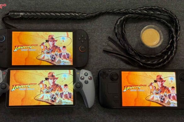 “Indiana Jones and the Great Circle” artıq “Nintendo Switch 2” konsolunda satışdadır