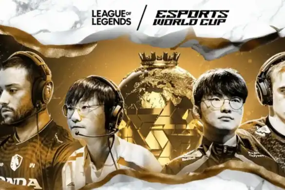 League of Legends üzrə EWC 2026: İlk iştirakçılar bəlli oldu