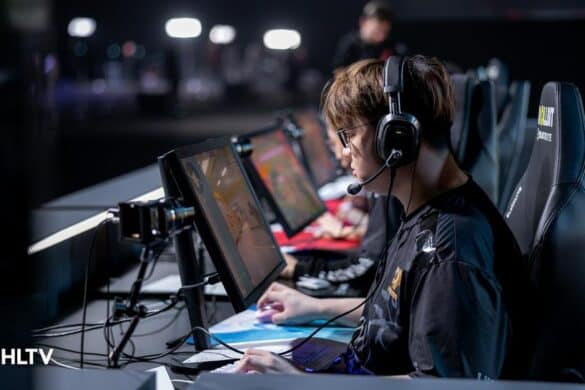 “Lynn Vision” “Asian CL” çempionluğundan sonra “Esports World Cup”a vəsiqə qazandı