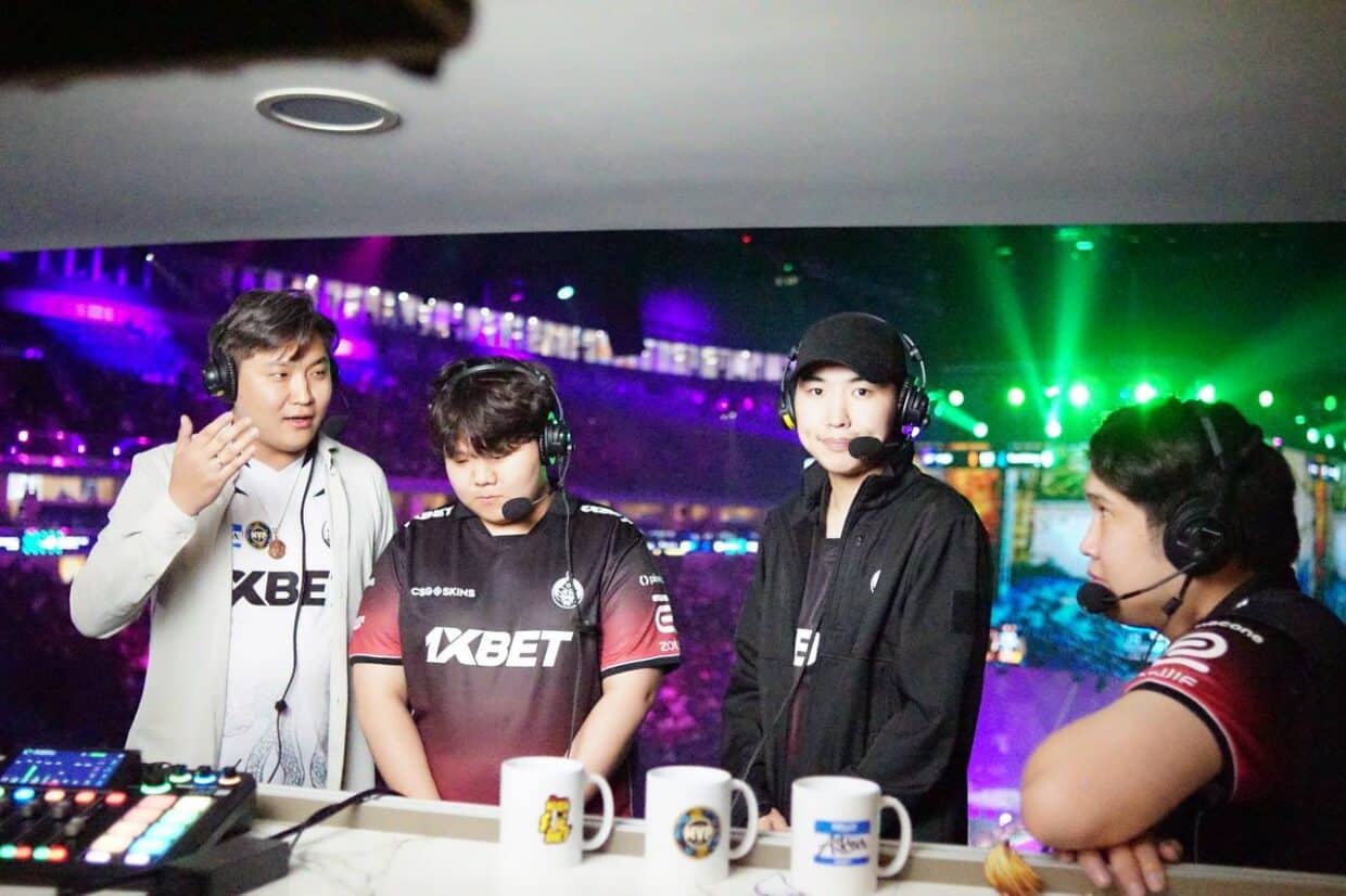 Mongolia PGL