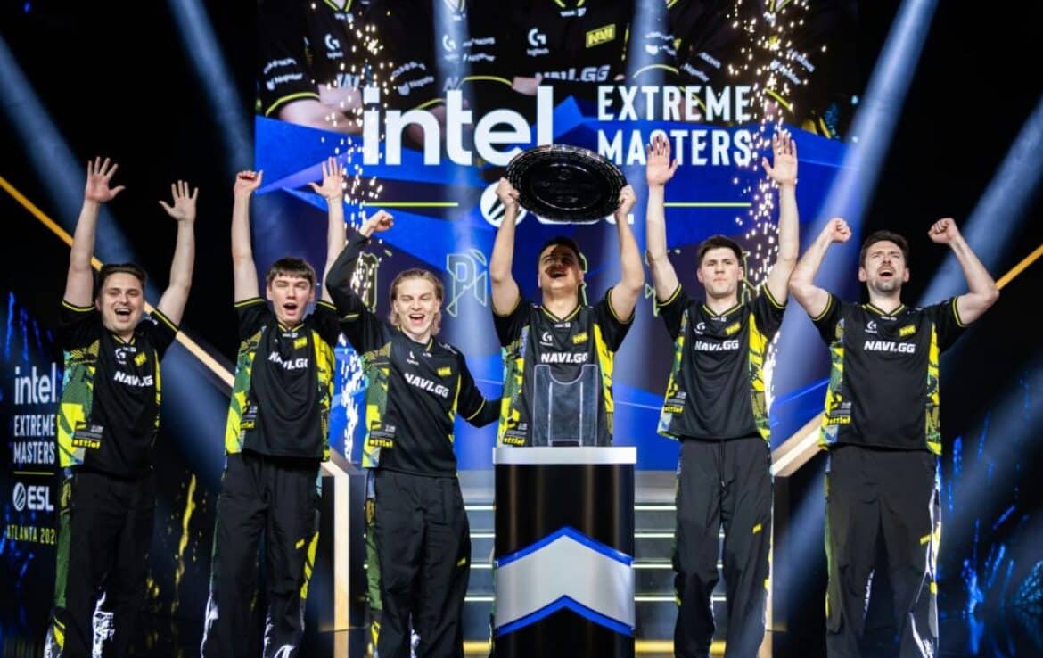 NaVi