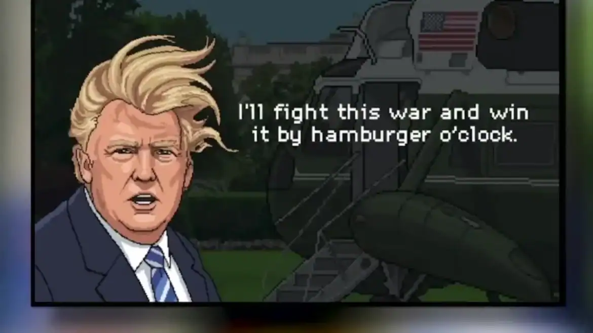 Operation Epic Curious
