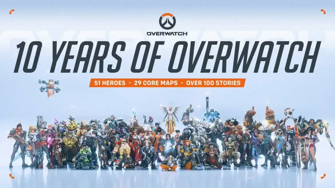 Overwatch