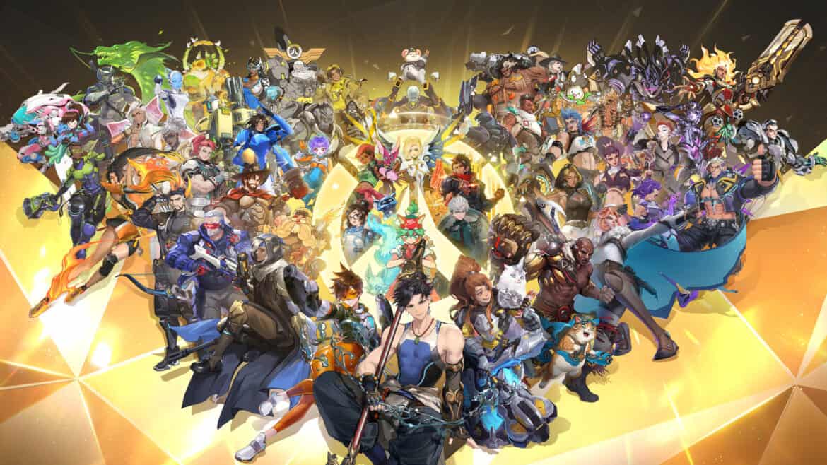 Overwatch
