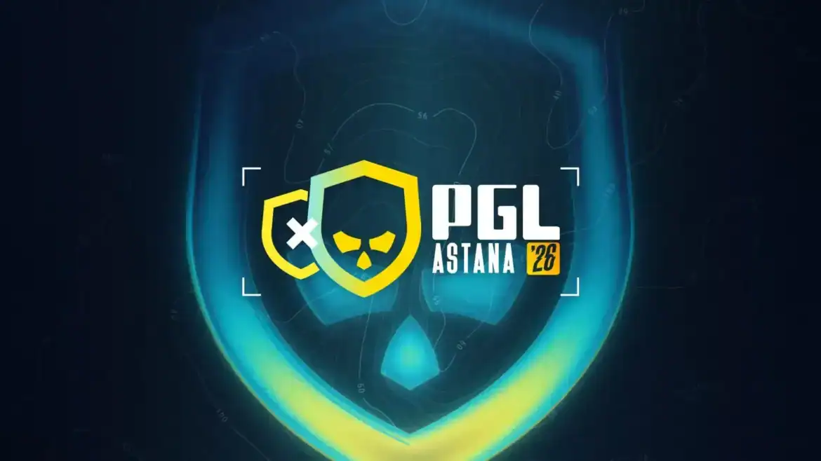 PGL Astana