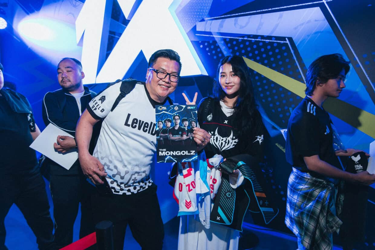 PGL