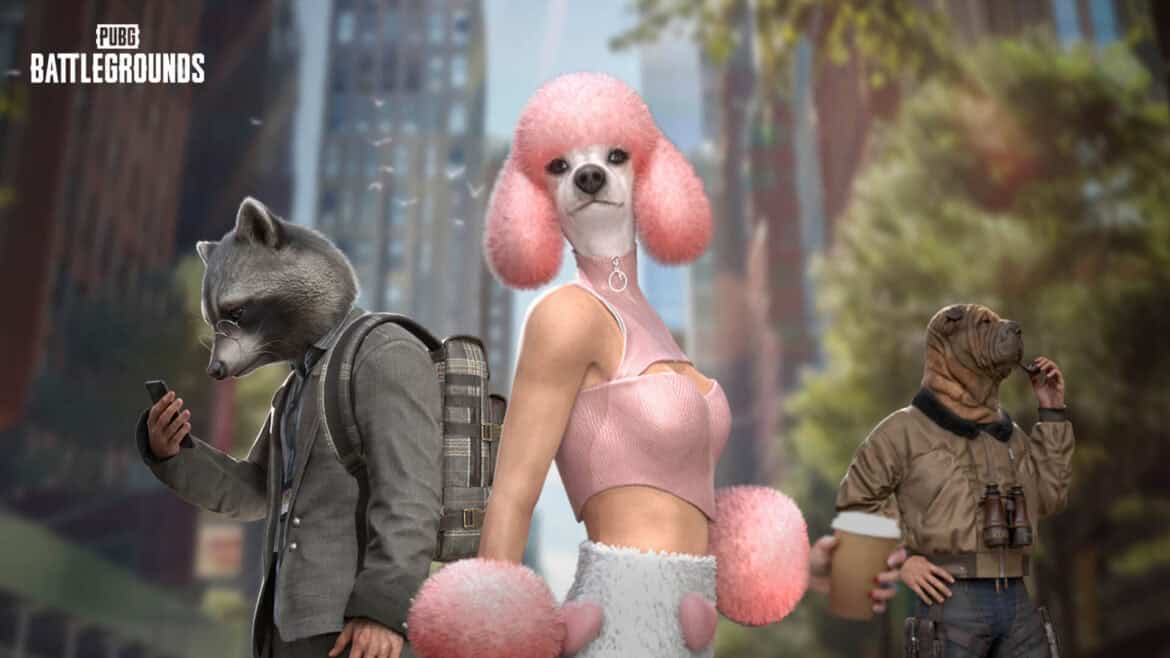 PUBG 41.2