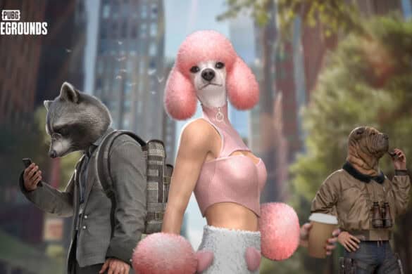 PUBG 41.2 yenilənməsi: Yeni bitirici zərbə mexanikası, “PAYDAY” və “Harley-Davidson” kolaborasiyası