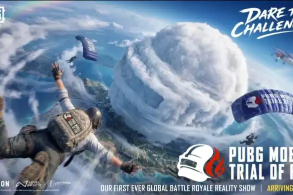 Real həyatda PUBG: “PUBG Mobile” tərtibatçıları ilk realiti-şounu yayımlayacaq