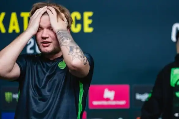 s1mple tier-1 səhnəsindən kənarda qaldı: “BCGame” birbaşa dəvətlərdən məhrum oldu