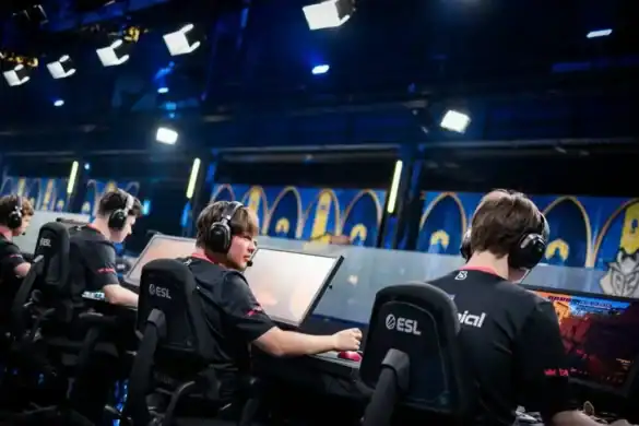Gənclik təcrübəyə qarşı: “IEM Cologne Major”un ən gənc və ən yaşlı oyunçuları