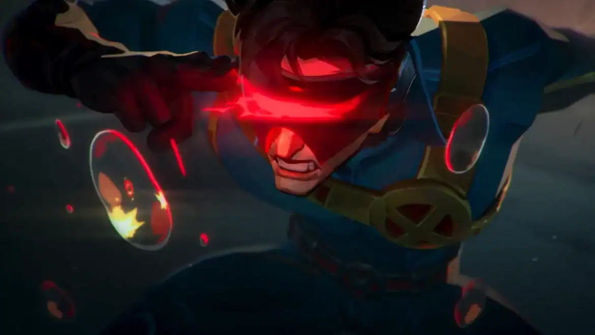 Sins of Alchemax