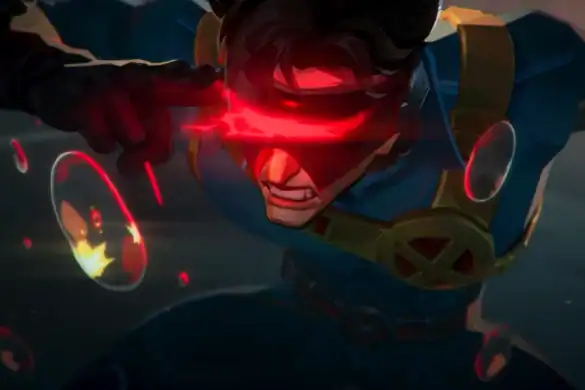 “Marvel Rivals”a Tsiklop və Şeytan Dinozavr gəlir