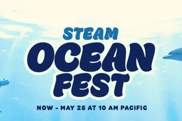 “Steam”də “Ocean Fest” başladı: Subnautica, Skull and Bones və digər oyunlara böyük endirimlər