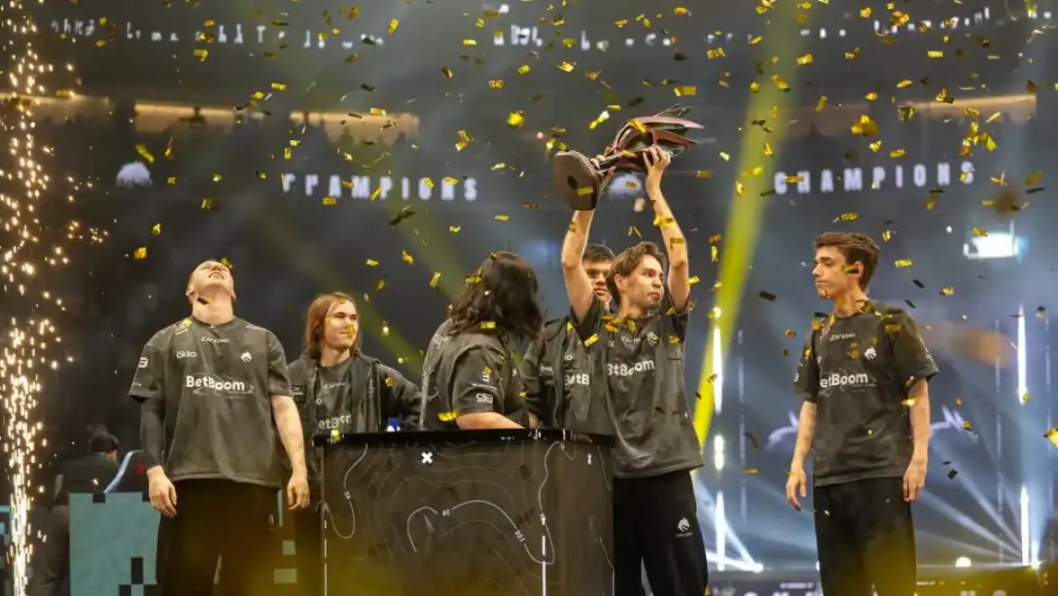 Team Spirit