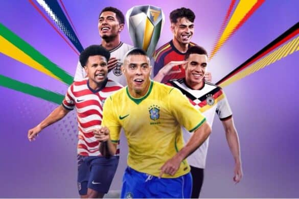 Pulsuz Pele və qeyri-rəsmi Dünya Çempionatı: EA Sports FC 26-da böyük yeniləmə