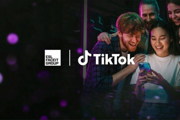 TikTok formatı: ESL turnirlərin şaquli yayımını təqdim etdi