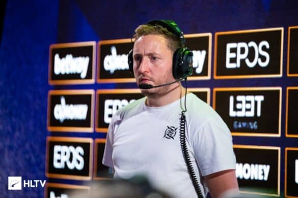Astralis-in Baş Direktoru komandanın heyətinin dəyişməz qalacağını təsdiqlədi