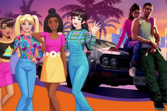 “Barbie Rewind” kolleksiyası “GTA 6”-dan bir həftə əvvəl çıxacaq: “Rockstar” ilə eyni ayda yarışacaq yeganə oyun
