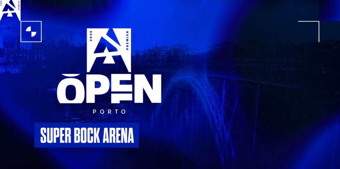 BLAST Open Porto seçmə mərhələlərinin tarixlərini təqdim etdi