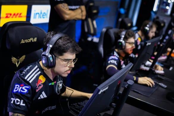 EM Cologne Major 2026: Aurora və FURIA yarımfinal mərhələsinə yüksəldi