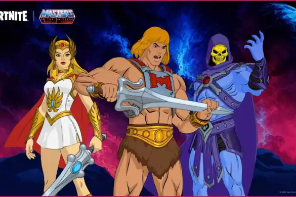 Fortnite yeni filmin premyerası fonunda “Masters of the Universe” əməkdaşlığını elan etdi