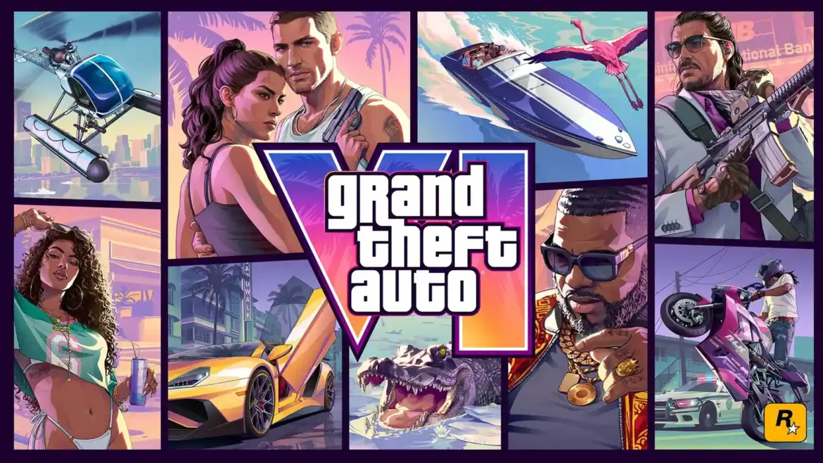 Grand Theft Auto VI üçün öncədən sifarişlərin tarixi məlum olub