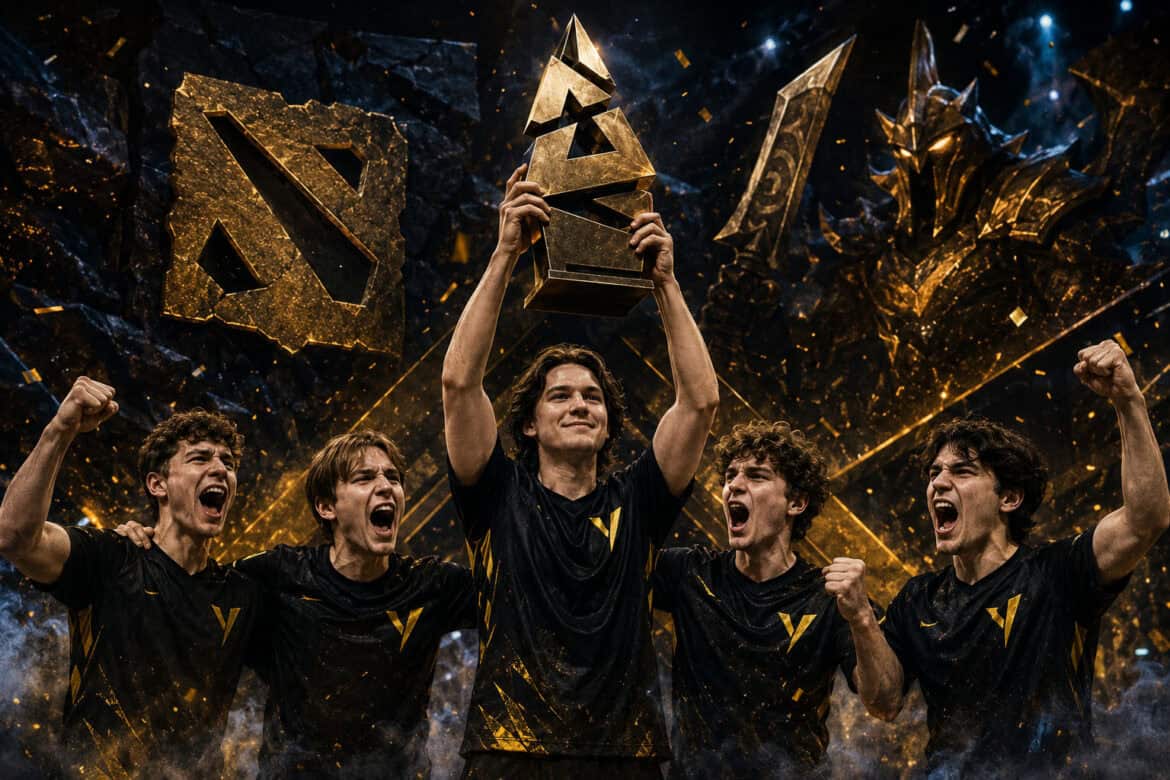 BLAST Slam VII: Team Yandex çempion oldu