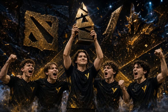 BLAST Slam VII kiberturnirinin yekunları: Team Yandex-in əzmkar qələbəsi, LGD Gaming-in gümüş medalı və Tundra-nın dağılması