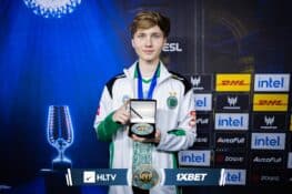 “Esports World Cup 2026″nın ən yaxşı 10 oyunçusu