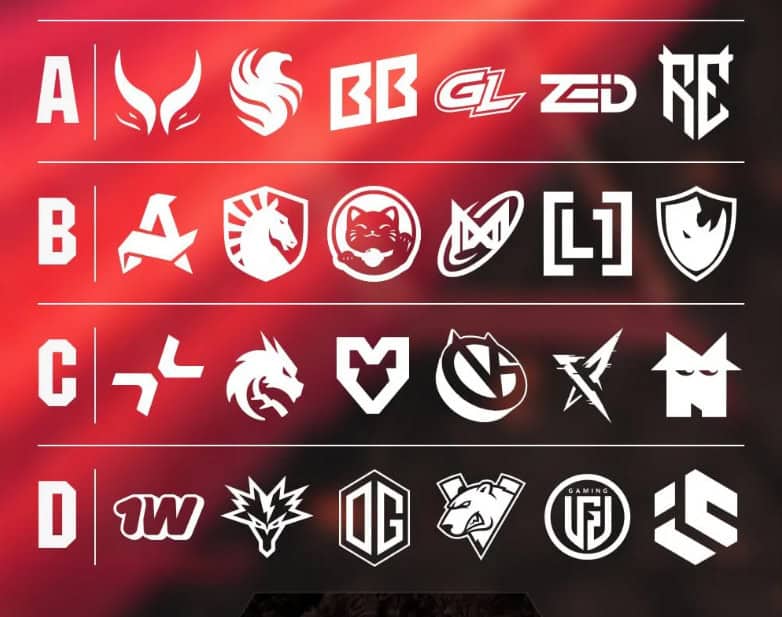 Esports World Cup 2026