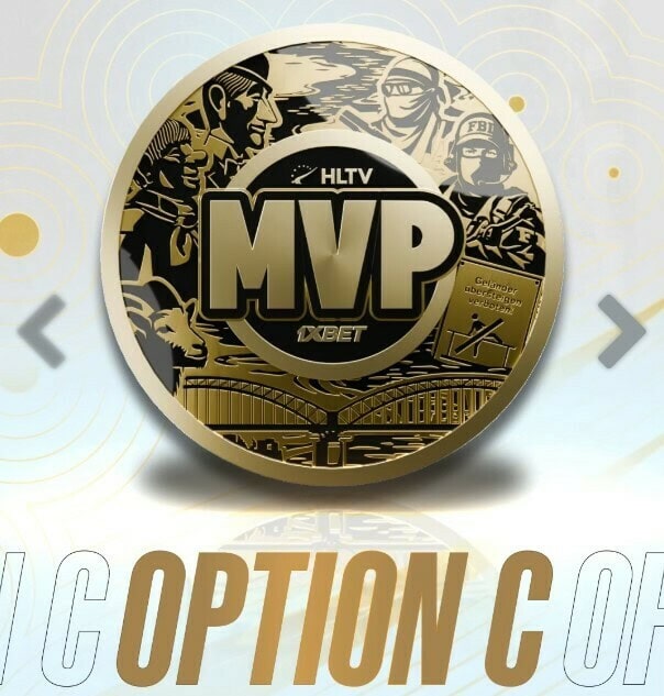 MVP IEM Cologne Major