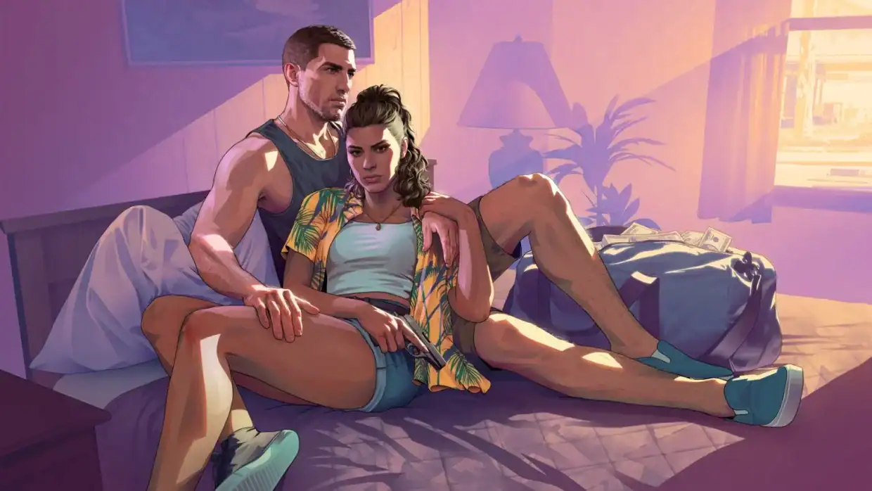 Grand Theft Auto VI üçün öncədən sifarişlərin tarixi məlum olub