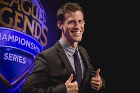 League of Legends Orta Mövsüm Daveti (MSI) üçün yayım heyəti təsdiqləndi