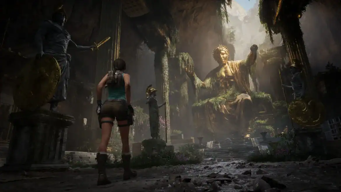 Legacy of Atlantis